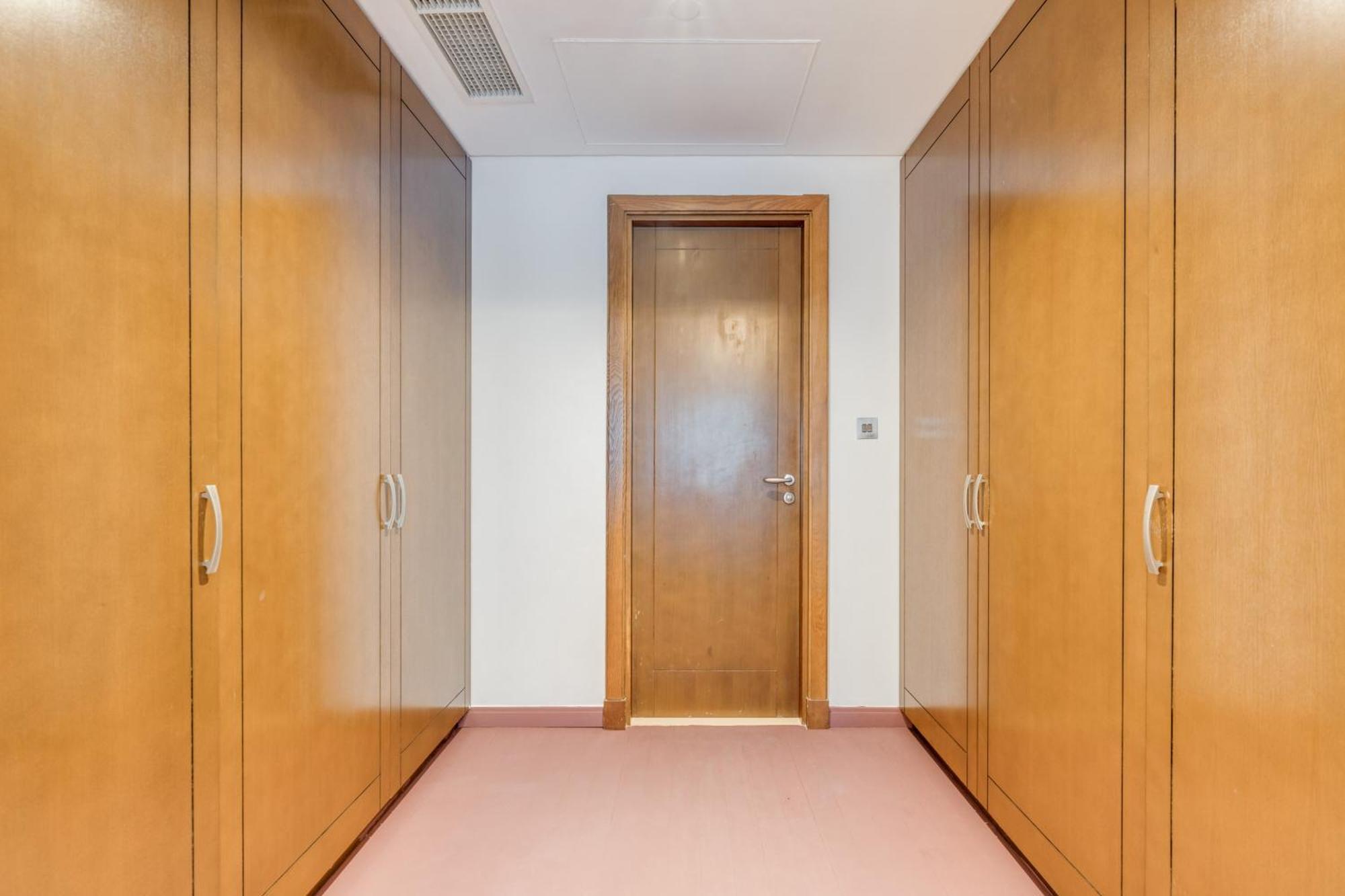 Appartement Globalstay. Luxury 3 Bedroom + Maid Townhouse With Sea View Dubai